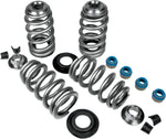 Feuling Parts Endurance Beehive Valve Springs with Titanium Retainers For Harley Davidson FLD 1690 2012-2013 +0.650"