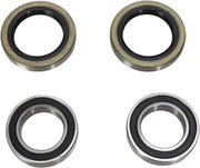 Pivot Works Wheel Bearing & Seal Kit For KTM SX85 2012-2016 Front