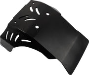 Moose Racing Pro Skid Plate For Husqvarna FE 450 2017-2023 - Black