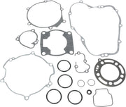 Moose Racing Complete Gasket Kit For Kawasaki KX100 1998-2000