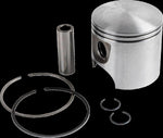 WSM Piston Kit For Sea-doo GSX951 Limited 1998-1999 Standard