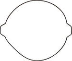 Moose Racing Outer Clutch Gasket Kit For KTM EXC150 TBI 2024