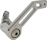 Pro-One T-Rex Shorty Brake Arm For Harley Davidson FLHR 1584 2008-2011 - Chrome