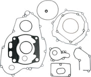 Moose Racing Complete Gasket Kit For Kawasaki KX250 2005-2007