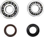 Prox Crankshaft Bearing & Seal Kit For Yamaha YFS200 1988-2004