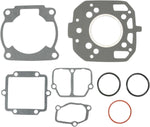 Moose Racing Top End Gasket Kit For Kawasaki KX125 E 1987