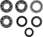 Moose Racing Crankshaft Bearing & Seal Kit For Polaris Big Boss 400 6X6 L 1994-1997
