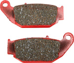 EBC TT Sport Carbon Fusion Brake Pads For Honda CRF250 Rally 2019-2020 Rear