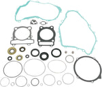 Moose Racing Complete Gasket & Oil Seal Kit For Yamaha YFM 350 FH 4X4 1999