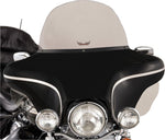 Slipstreamer Windshield For Harley Davidson FLHT 1340 1996-1998 33 cm (13") - Smoke