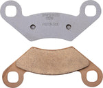 DP Brakes ATV/UTV Sintered Metal Brake Pads For Polaris ACE 500 4X4 2018-2019 Fits Front Or Rear