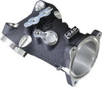 S&S Cycle 55mm Performance Intake Manifold For Harley Davidson FLDE 1750 2018-2020 - Black