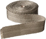 Moose Racing Basalt Exhaust Wrap - Bronze