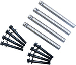 Feuling Parts Gorilla Rocker Shafts & Bolt Kit For Harley Davidson FLD 1690 2012-2013