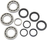 Moose Racing Differential Bearing & Seal Kit For Polaris Hawkeye 300 4X4 2006-2007 Front