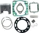 WSM Top End Engine Rebuild Kit For Polaris Big Boss 400 6X6 L 1997