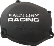 Boyesen Factory Ignition Cover For Yamaha YZ65 2018-2023 - Black