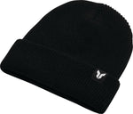 Thor Iconic Beanie One Size - Black