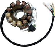 Moose Racing Stator for Yamaha For Yamaha YFZ350 1995-2006
