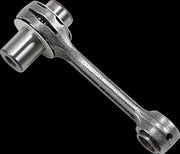Athena Connecting Rod Kit For Yamaha YZ65 2018-2026