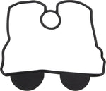 Moose Racing Valve Cover Gasket For Suzuki RMZ250 2007-2009