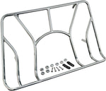 Show Chrome Tour Trunk Luggage Rack For Can Am Spyder 1330 RT 2015-2018 - Chrome