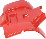Maier Fender For Honda ATC110 1983-1985 Rear - Red