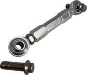 Alloy Art Competition Adjustable Front Stabilizer Link For Harley Davidson FLH 1868 2021 Front - Raw