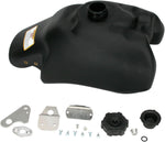 IMS Fuel Tank For Honda TRX250 X 12.1 Litre (3.2 US gal.) - Black