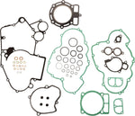 Athena Complete Gasket Kit For KTM EXC400 Racing 2000-2007