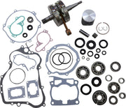 Vertex Engine Rebuild Kit For Yamaha YZ125 2002-2004