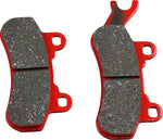 EBC Sport Carbon X Brake Pads For Can Am Commander 1000 R EFI 2021-2024 Front Or Rear Right