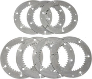 Alto Products Steel Plate Set For Harley Davidson XL 900 1957-1959 - Set of 7