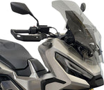 WRS Windscreen For Honda X-ADV 750 ABS 2021-2023 63 cm (24-7/8") - Smoke