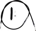 Drag Specialties Clutch Cable For Harley Davidson FXLR 1340 1987-1994 154 cm (60-5 8") - Black
