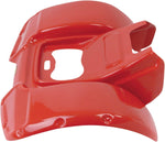 Maier Fender For Honda ATC185S 1981-1983 Rear - Red