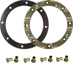 Alto Products Clutch Hub Lining For Harley Davidson FL 1200 1948-1964