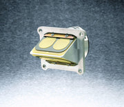 Boyesen Rad Valve Reed Cage Assembly For Husqvarna CR 500 1983-1988