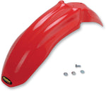 Maier Fender For Honda CRF100F 2004-2013 Front - Red