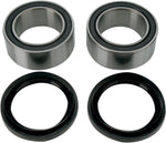 Moose Racing Wheel Bearing Upgrade Kit For Yamaha YFZ450 2004-2005 Rear
