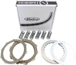 Vintco Clutch Plate Kit For Honda ATC250R 1981-1984