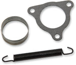 Moose Racing Exhaust Gasket Kit For Honda CR80 1987-1995