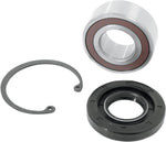 Drag Specialties Mainshaft Bearing & Seal Kit For Harley Davidson FLHR 1340 1994-1998 - Chrome