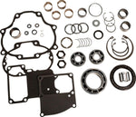 Baker Drivetrain Transmission Rebuild Kit Standard Bearing For Harley Davidson FLD 1690 2012-2013