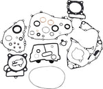 Moose Racing Complete Gasket Kit with Oil Seals For Honda CRF250R 2018-2021