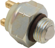 Drag Specialties Transmission Neutral Switch For Harley Davidson FLHR 1450 2001-2003 - Zinc