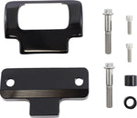 Slyfox Gauge For Harley Davidson FLDE 1750 ABS 2018-2020 - Black
