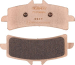 Galfer HH Sintered Brake Pads For Ducati 1098 2007-2008 - Front
