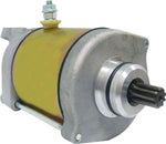 Parts Europe Starter For Arctic Cat Textron 250 2X4 2006-2007