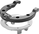 SW Motech ION Tank Ring For BMW K 1200 R 2010 - Black